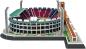 Preview: FC Bologna 3D Stadion Puzzle