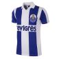 Preview: FC Porto 1986/87 Retro Trikot