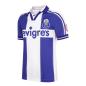Preview: FC Porto 1998/99 Retro Football Shirt
