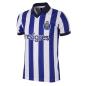 Preview: FC Porto 2002 Retro Football Shirt