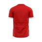 Preview: FC Sao Paulo Classic DC003 Trikot