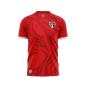 Preview: FC Sao Paulo Classic DC003 Trikot
