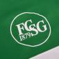 Preview: FC St. Gallen 1984 Retro Football Shirt