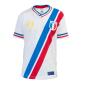 Preview: Fortaleza Centenario 1946 Retro Football Shirt