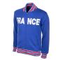 Preview: France 1960's Retro Football Jacket