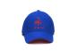 Preview: Frankreich FFF Cap Mütze curve