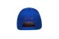 Preview: Frankreich FFF Cap Mütze curve