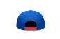 Preview: Frankreich FFF Cap Mütze flat