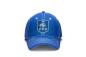 Preview: Frankreich FFF Cap Mütze stripe