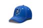 Preview: Frankreich FFF Cap Mütze stripe