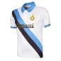 Preview: Inter Mailand 1993/94 auswärts Retro Trikot | FC Internazionale Milano 1993/94 Vintage Shirt