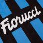 Preview: Inter Mailand 1993/94 Retro Trikot | FC Internazionale Milano 1993/94 Vintage Shirt