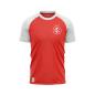 Preview: Internacional Porto Alegre Classic BS001 Trikot