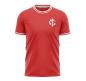 Preview: Internacional Porto Alegre Jacquard Trikot