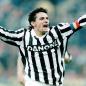 Preview: Juventus FC 1992 - 93 Coppa UEFA Retro Shirt