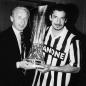 Preview: Juventus FC 1992 - 93 Coppa UEFA Retro Shirt