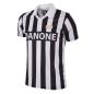 Preview: Juventus FC 1992 - 93 Coppa UEFA Retro Shirt