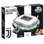 Preview: Juventus Turin Allianz 3D Stadion Puzzle