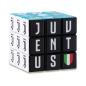 Preview: Juventus Turin Rubik's Cube Zauberwürfel | Juventus Turin Rubik Würfel