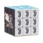 Preview: Juventus Turin Rubik's Cube Zauberwürfel | Juventus Turin Rubik Würfel