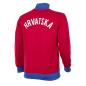 Preview: Croatia 1992 Retro Football Jacket