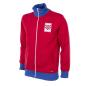 Preview: Croatia 1992 Retro Football Jacket