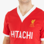 Preview: Liverpool FC 1978/78 Retro Football Shirt