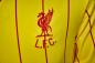 Preview: Liverpool FC 1982 auswärts Retro Trikot