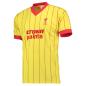 Preview: Liverpool FC 1982 auswärts Retro Trikot