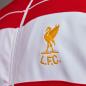 Preview: Liverpool FC 1982 Retro Jacke | Liverpool FC 1982 Vintage Jacke