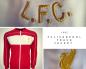Preview: Liverpool FC 1982 Retro Jacke | Liverpool FC 1982 Vintage Jacke