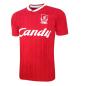 Preview: Liverpool FC 1988/89 Retro Trikot