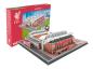 Preview: Liverpool FC Anfield Road 3D Stadium Puzzle
