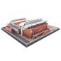 Preview: Liverpool FC Anfield Road 3D Stadium Puzzle