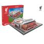 Preview: Liverpool FC Anfield Road 3D Stadium Puzzle