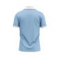 Preview: Manchester City 1970 Retro Trikot