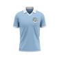 Preview: Manchester City 1970 Retro Trikot