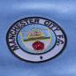 Preview: Manchester City 1982 Retro Trikot