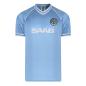 Preview: Manchester City 1982 Retro Trikot