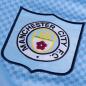 Preview: Manchester City 1996 Retro Trikot