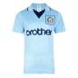 Preview: Manchester City 1996 Retro Trikot