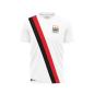 Preview: Manchester City 2010 Retro Trikot