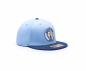 Preview: Manchester City Cap flat