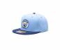 Preview: Manchester City Cap flat