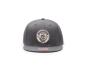 Preview: Manchester City Cap Mütze Platinum