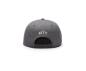 Preview: Manchester City Cap Mütze Platinum
