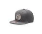 Preview: Manchester City Cap Mütze Platinum