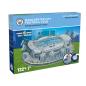 Preview: Manchester City Etihad 3D Stadion Puzzle