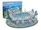 Preview: Manchester City Etihad 3D Stadion Puzzle