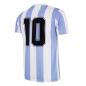 Preview: Maradona Argentina 1986 Homage Football Shirt